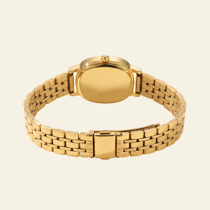 St-Germain Watch Gold