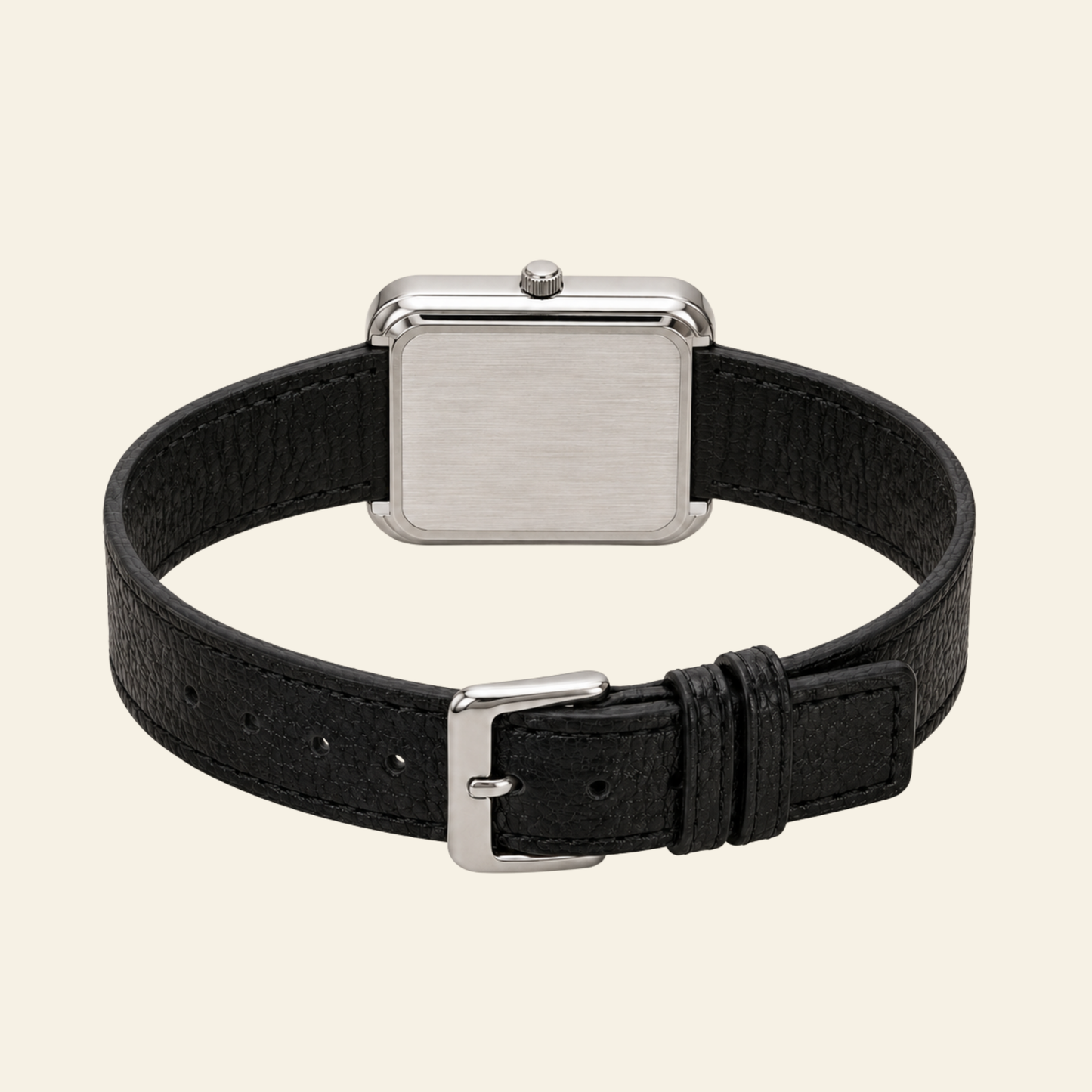 Concorde Watch Black