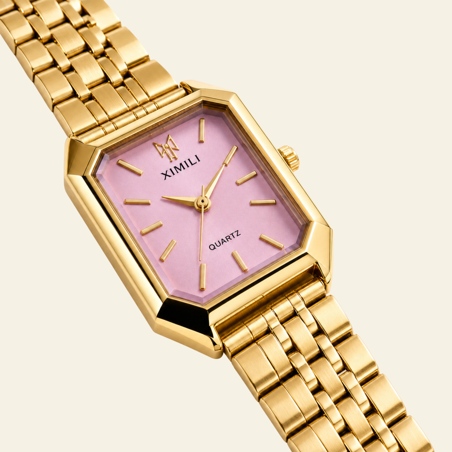 Le Marais Watch Petal