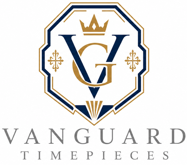 VANGUARD TIMEPIECES