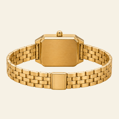 Le Marais Watch Lumière
